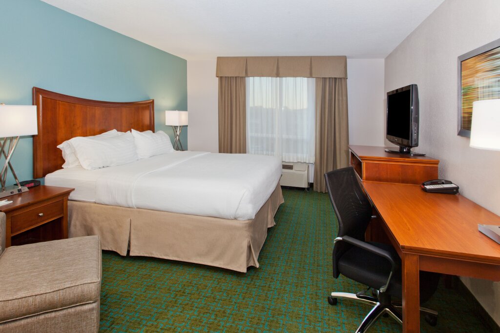 Executive Doppel Zimmer Holiday Inn Brunswick, an IHG Hotel
