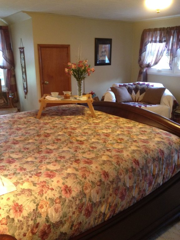 Suite Mill Stone Bed and Breakfast