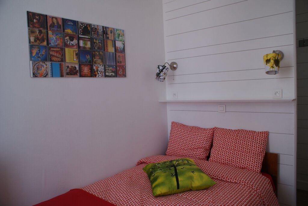 Komfort Apartment App Le Lavandou