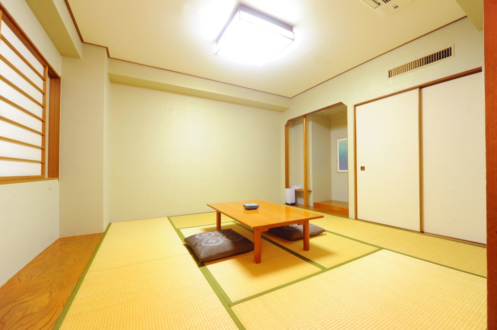 Номер Standard Hotel Century21 Hiroshima