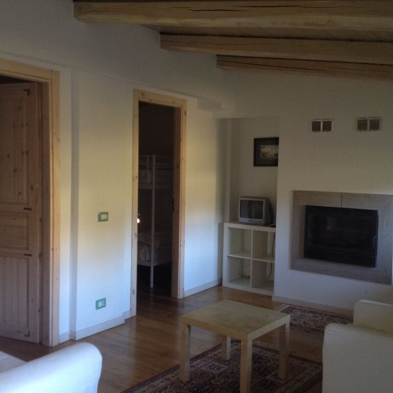Premium chalet 2 chambres Residenza di Rocca Romana Holiday Home
