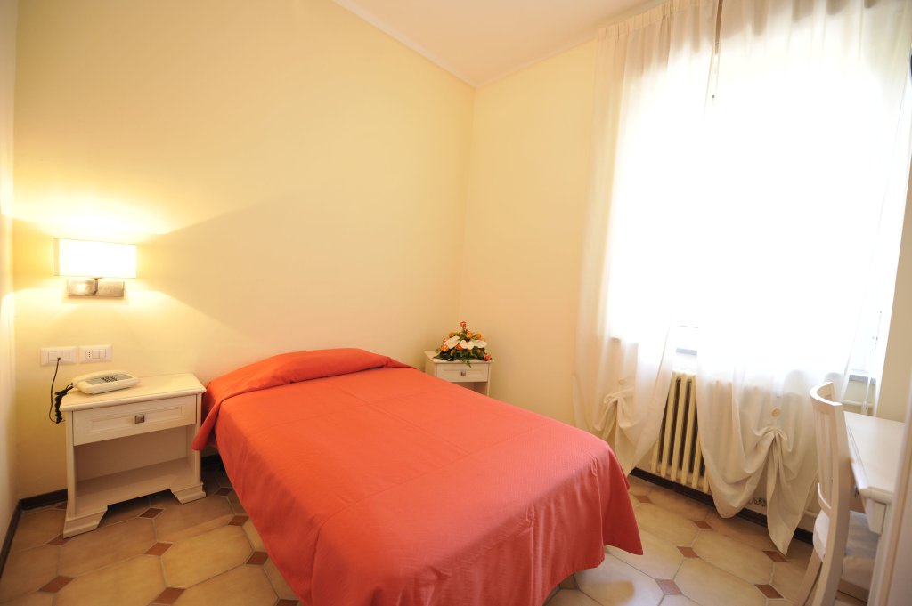 Économie double chambre Hotel Villa San Giuseppe