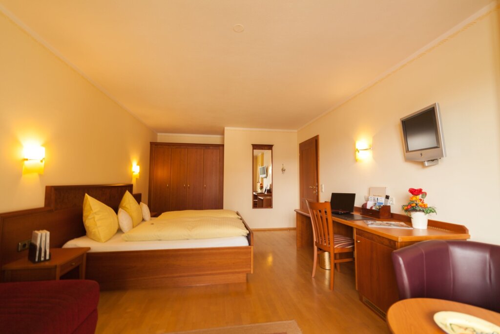 Premium Suite Hotel Sallerhof