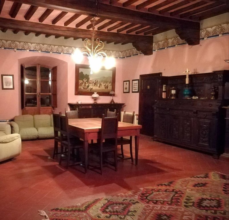 Klassisch Apartment Castello Di Valenzano