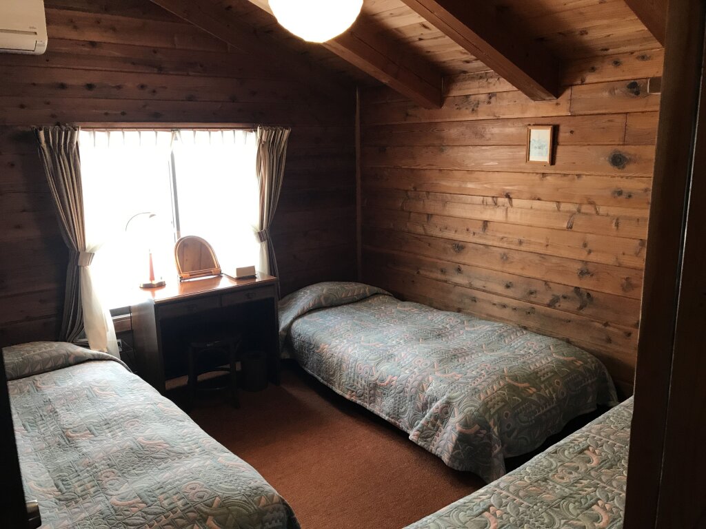 Standard Zimmer PENSION Sanrinsya