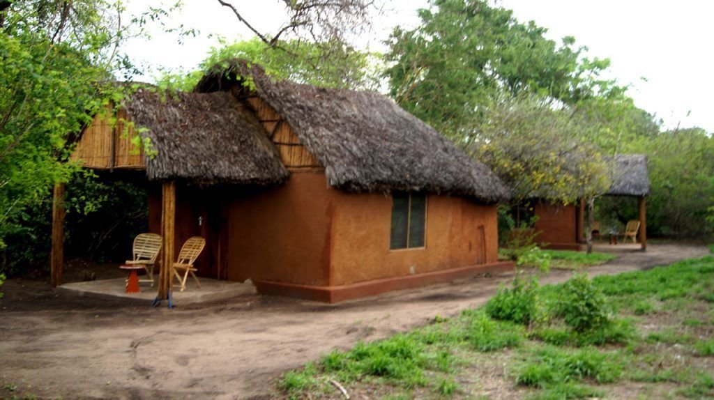 Standard chambre Selous Mapumziko Lodge