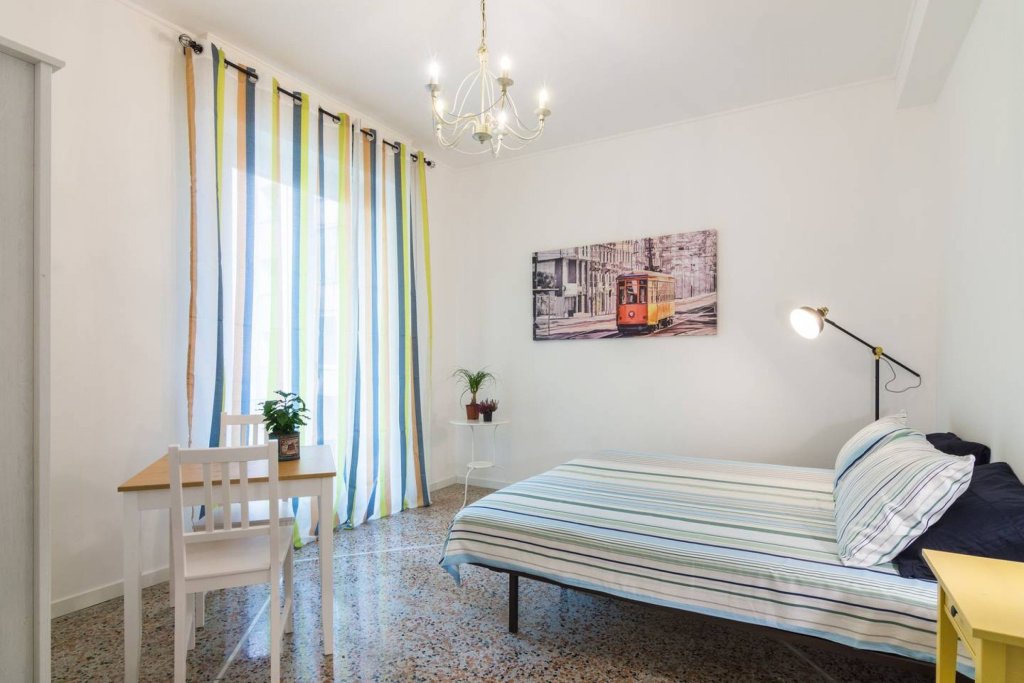 Apartment Fiera Milano City