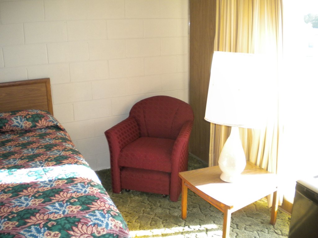 Standard Zimmer Budget Lakeview Inn