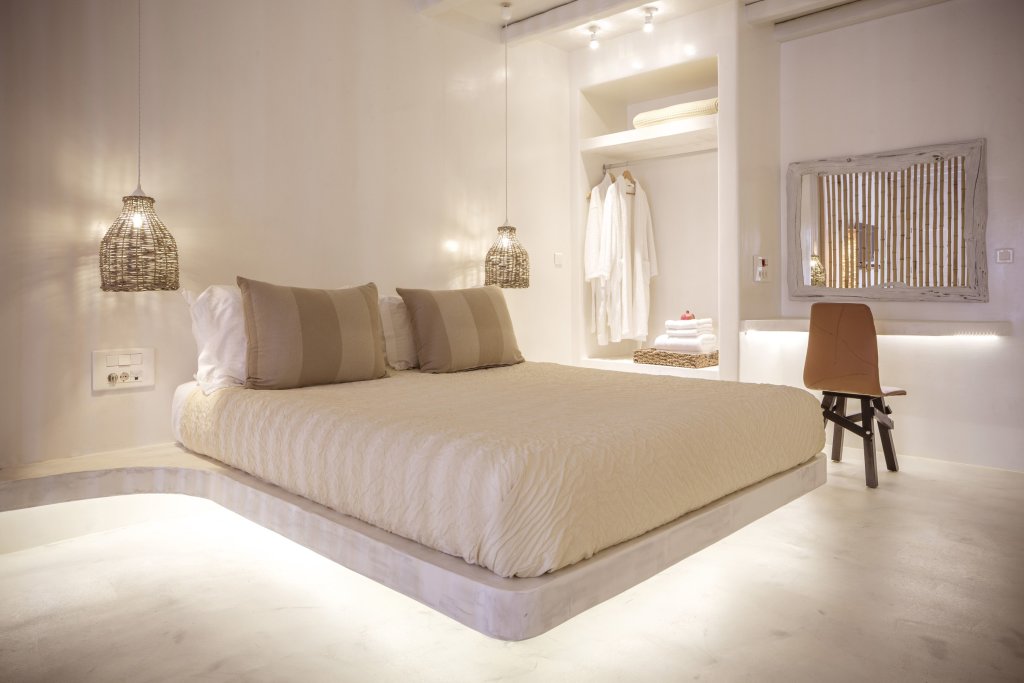 1 Bedroom Premium Suite Naxian Collection