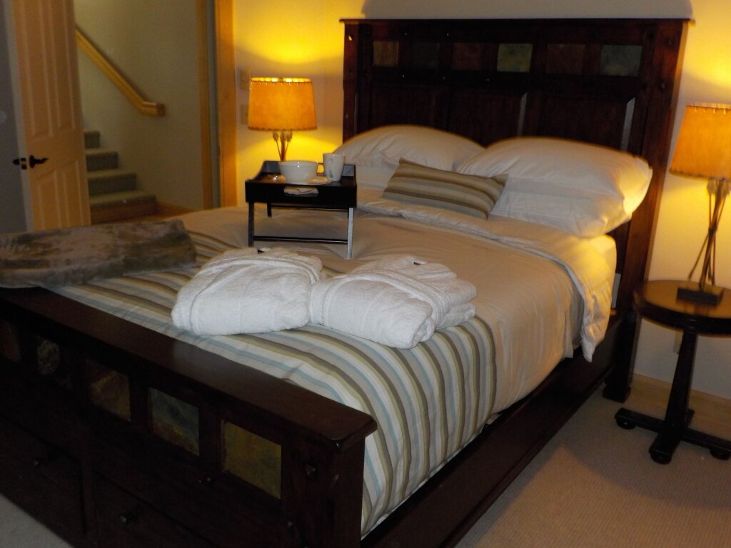 Luxury Suite Dreamcatcher Bed and Breakfast