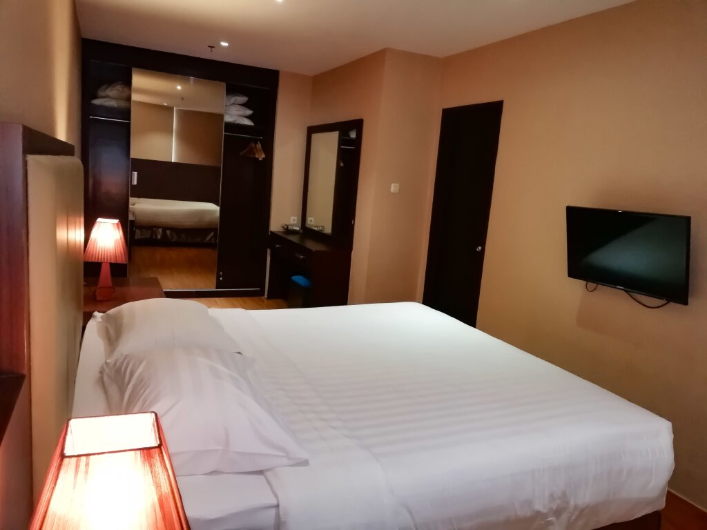 Апартаменты Premium Royal Suite Condotel Medan