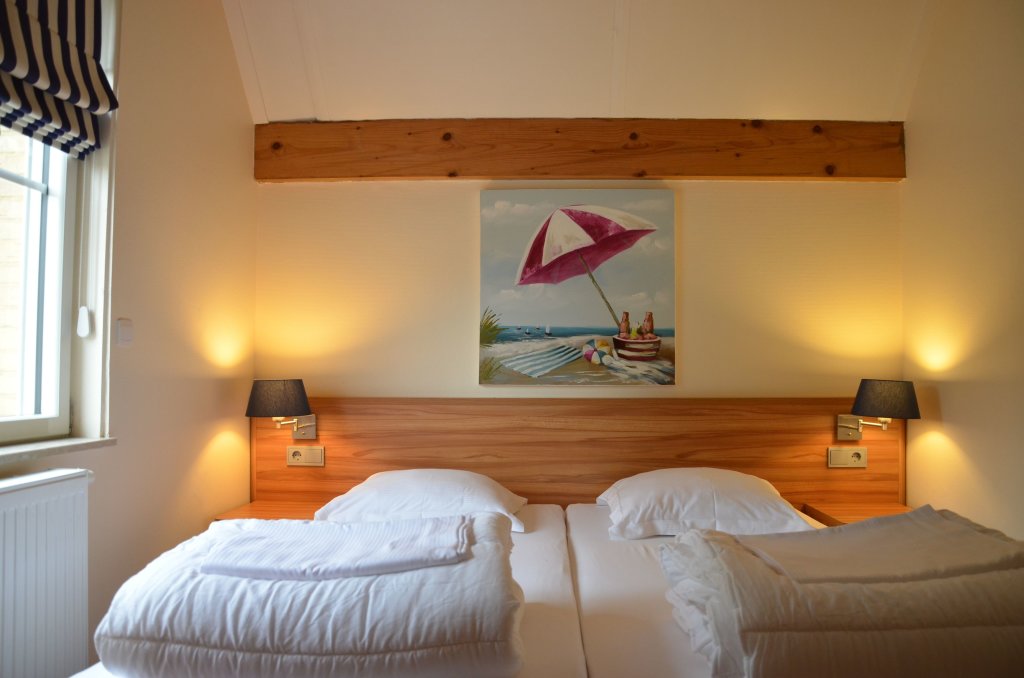 Коттедж Luxury Dormio Resort Berck-sur-Mer