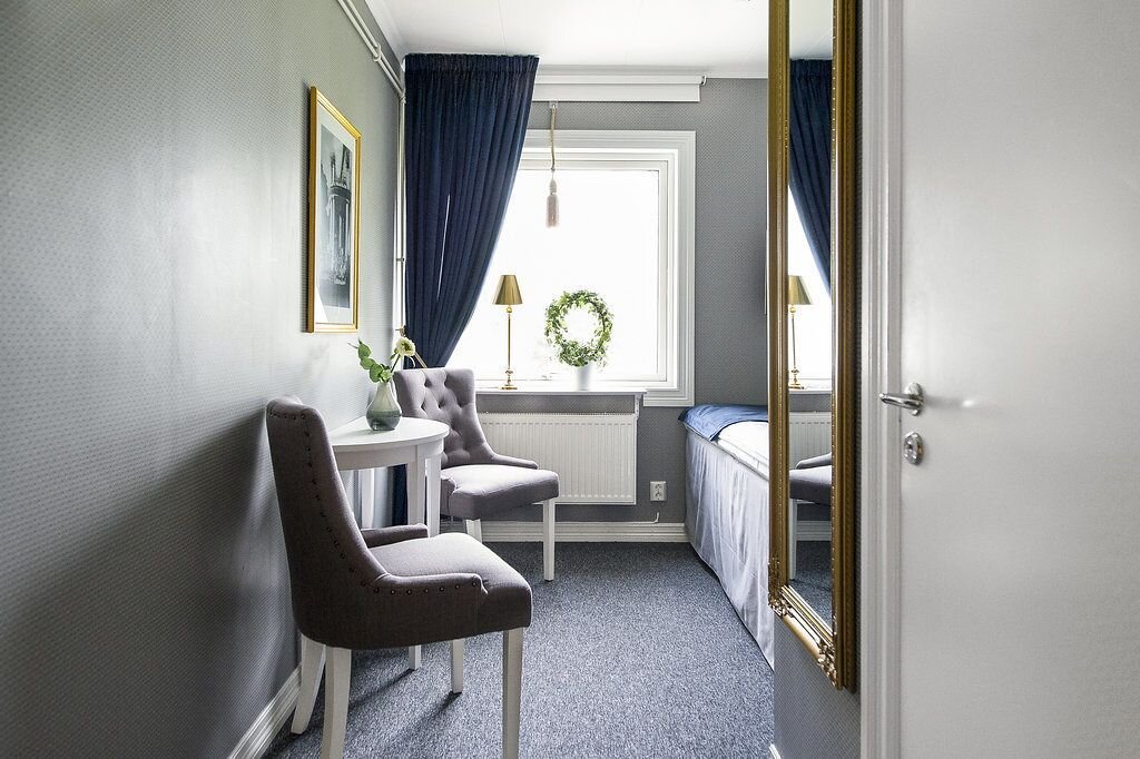Standard room Dömle Herrgård Spa & Resort