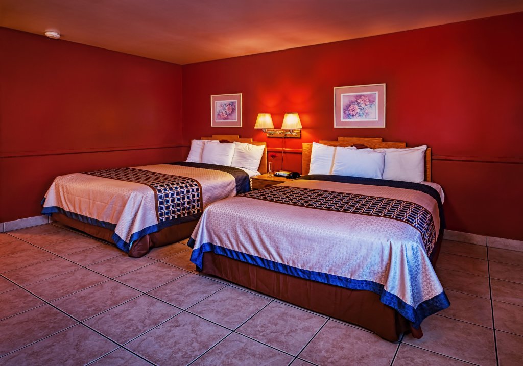 Standard room Dreamcatcher Inn of Sedona