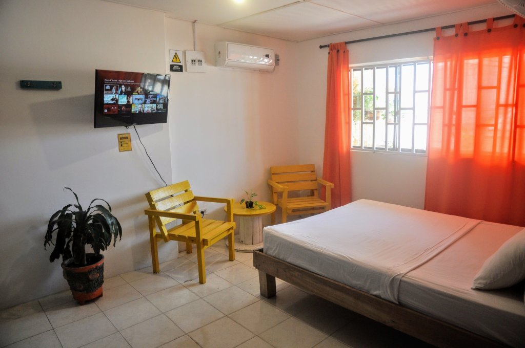 Standard Double room Bona Vida Apartments