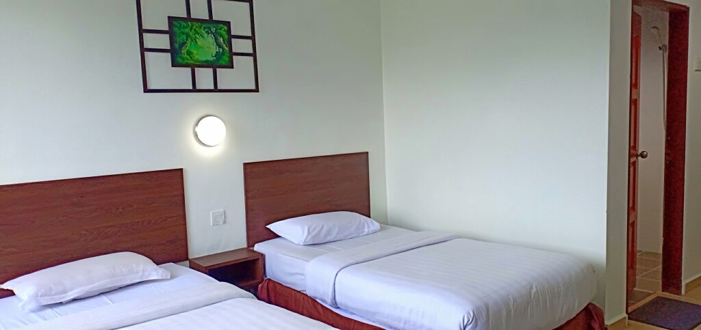 Номер Standard Langkawi Baron Hotel - renovated 2023