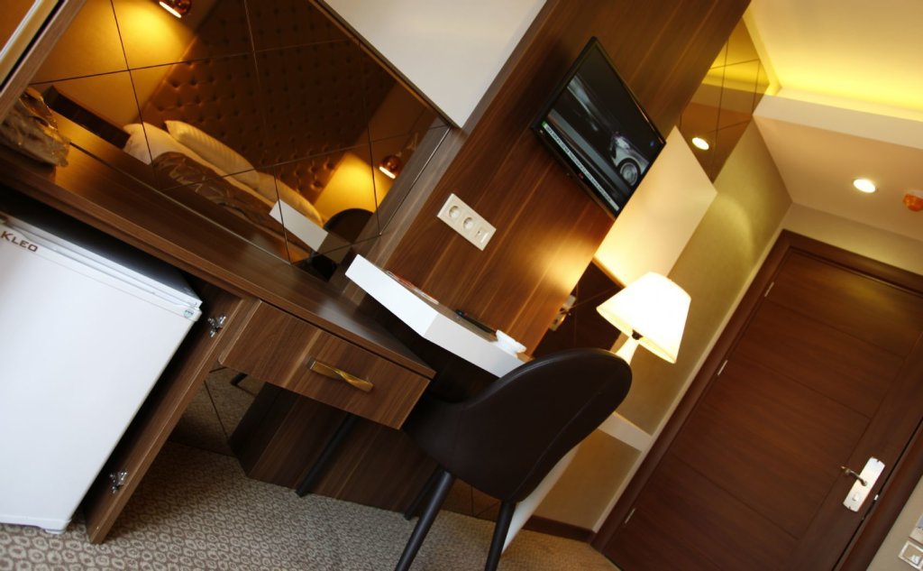 Standard room Feyzan Hotel