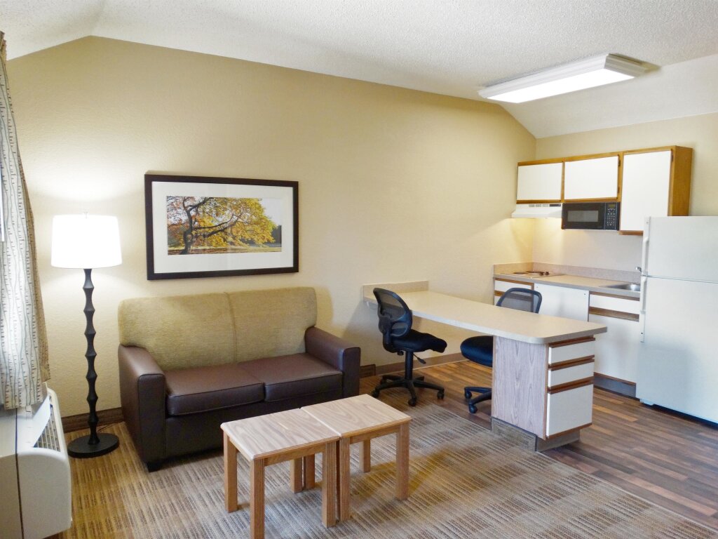 Monolocale Deluxe Extended Stay America Suites - Philadelphia - Malvern - Swedesford Rd