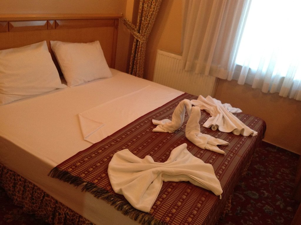 Номер Standard Yalta Hotel