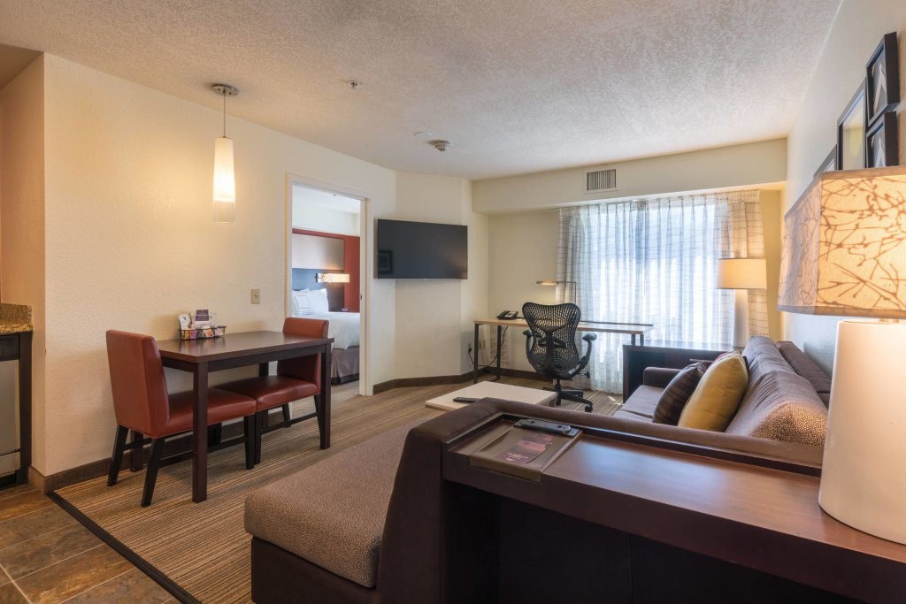 Suite Residence Inn by Marriott Carlsbad