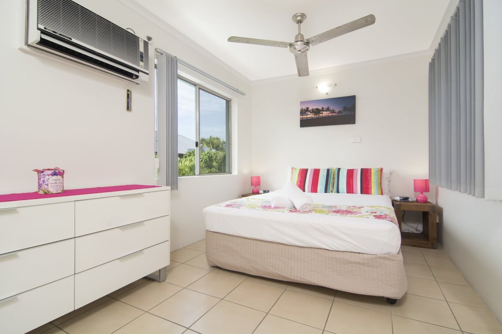 Апартаменты с 2 комнатами Port Douglas Outrigger Holiday Apartments