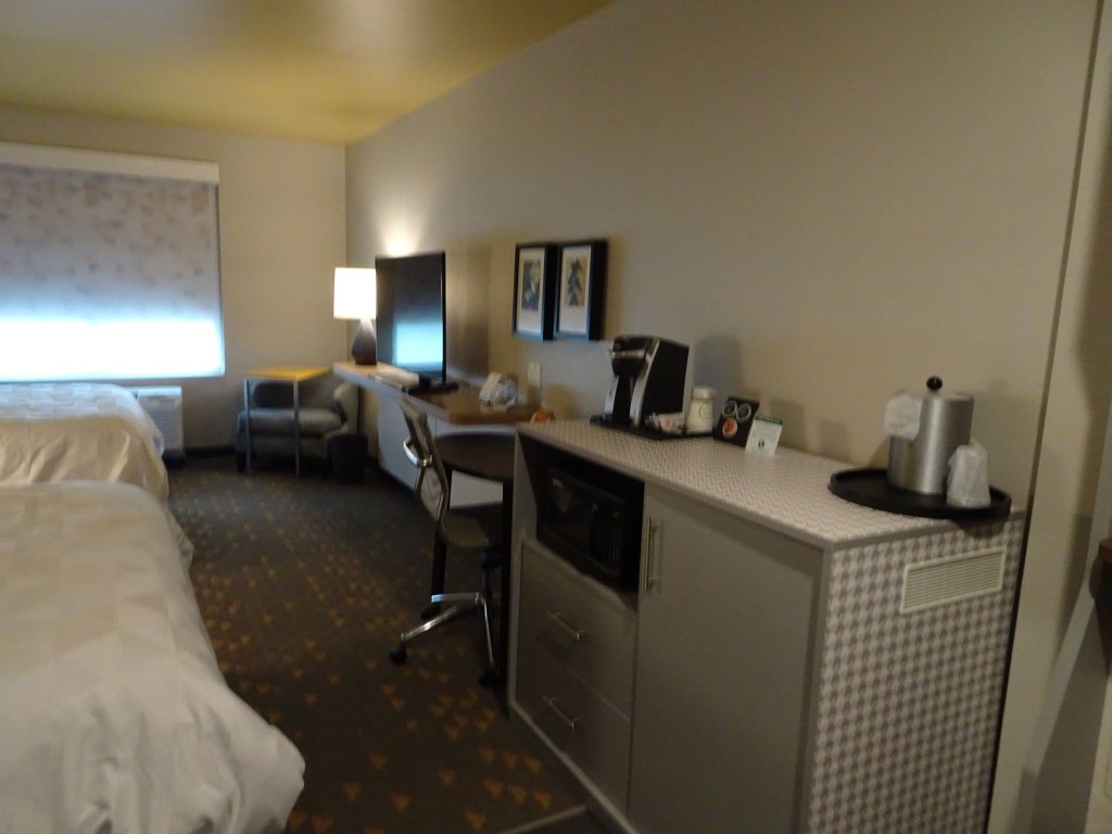 Standard room Holiday Inn - Jonesboro, an IHG Hotel