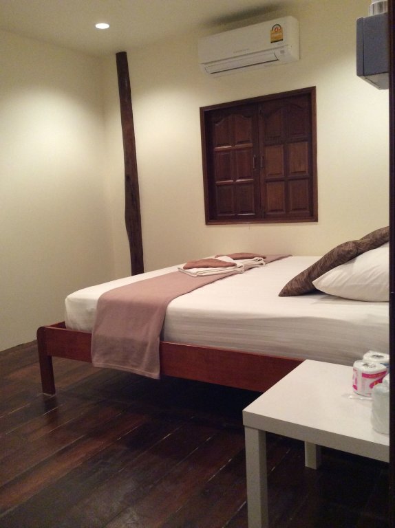 Standard double chambre Shine Talay Guesthouse