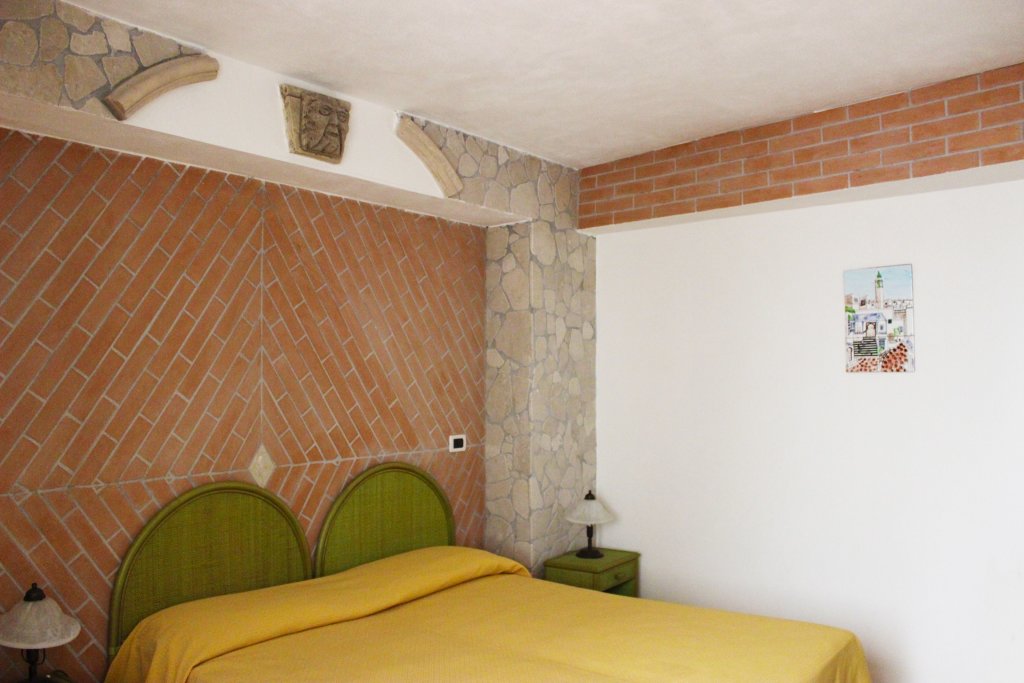 Standard Zimmer Splendid Hotel Taormina