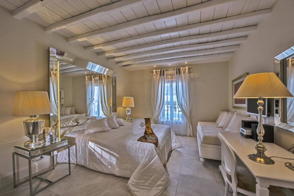Suite La Residence Mykonos