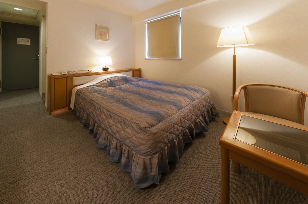 Standard simple chambre Hotel Siena