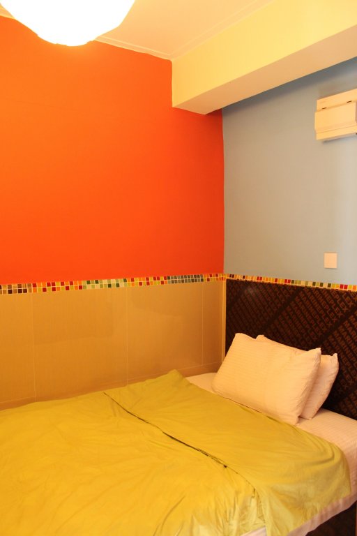 Standard Single room Comfort Hostel