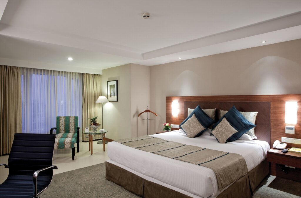 Executive Doppel Suite Country Inn & Suites by Radisson, Ahmedabad
