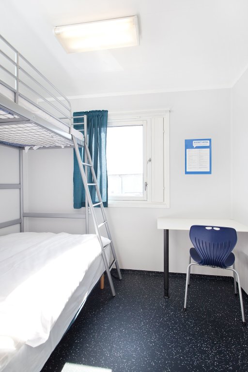 Standard room Budget Hotel Kristiansand