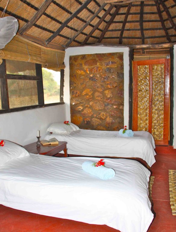 Standard chambre Bongwe Kafue Camp