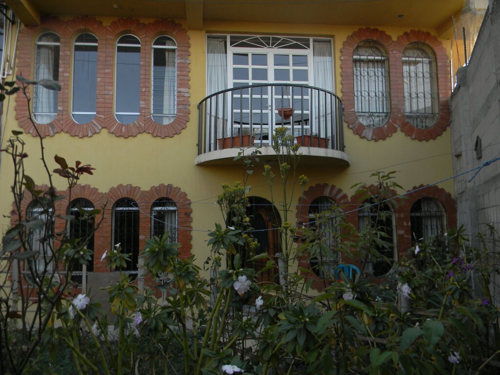 Коттедж Casa Xelaju Apartments