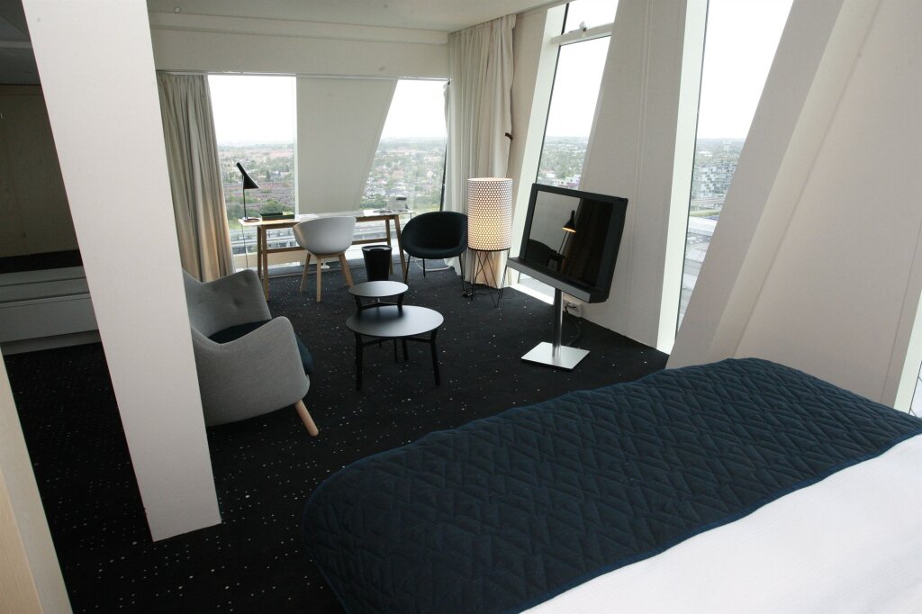 Номер Executive AC Hotel by Marriott Bella Sky Copenhagen