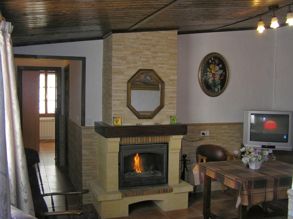 Cottage Casa Pepita