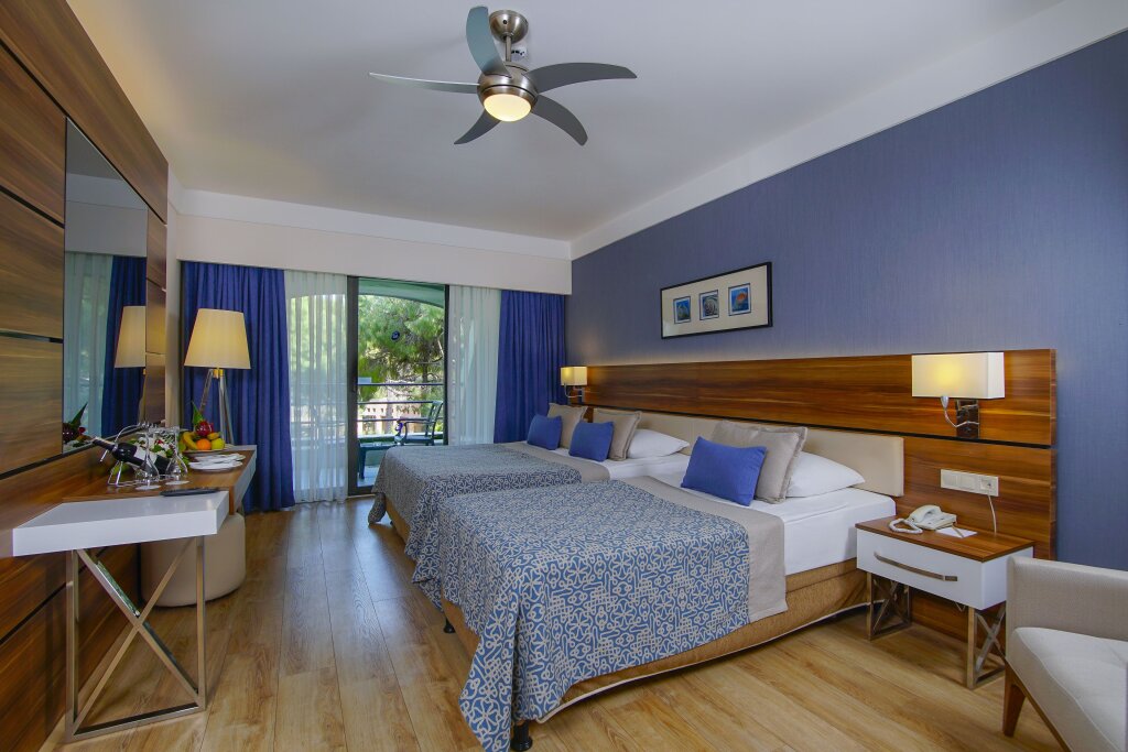 Standard room Limak Atlantis De Luxe Hotel & Resort