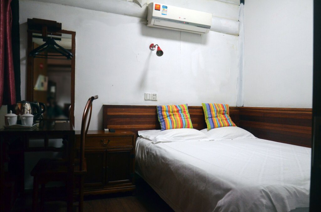 Одноместный номер Standard Shaoxing Laotaimen Luxun Native Place Youth Hostel