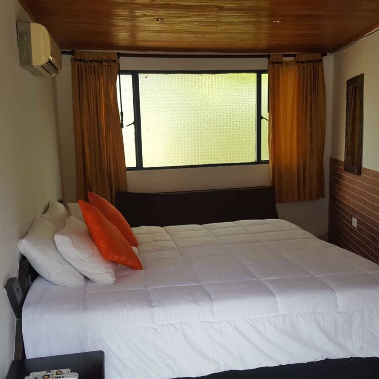 Standard Doppel Zimmer Hotel Campestre La Herradura