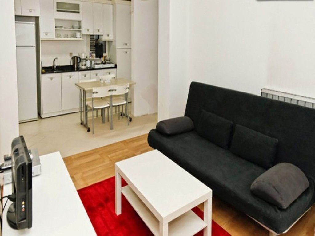 Comfort Apartment Detay Apart Taksim
