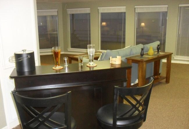 Suite Deluxe Light House View by AB Sea Rentals
