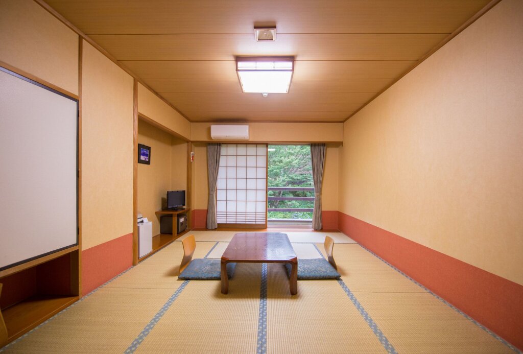 Standard chambre Nanairo no Kaze
