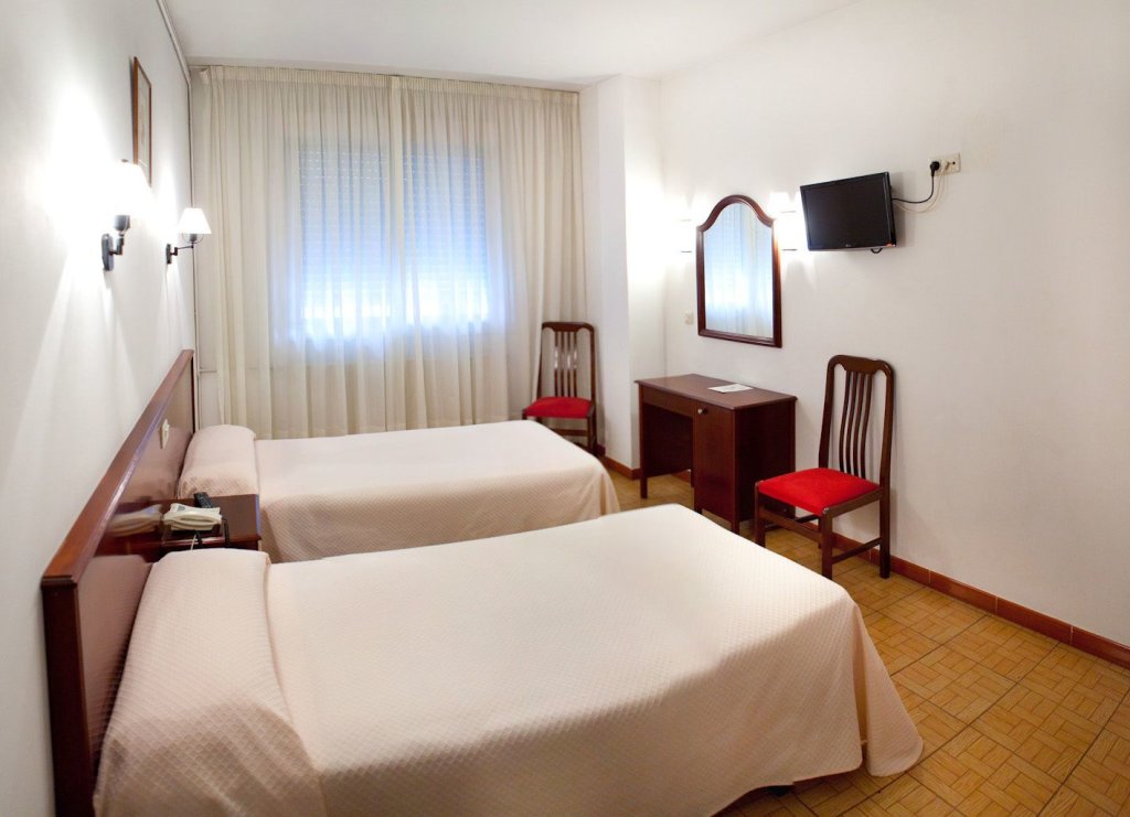 Standard room Hotel Nido