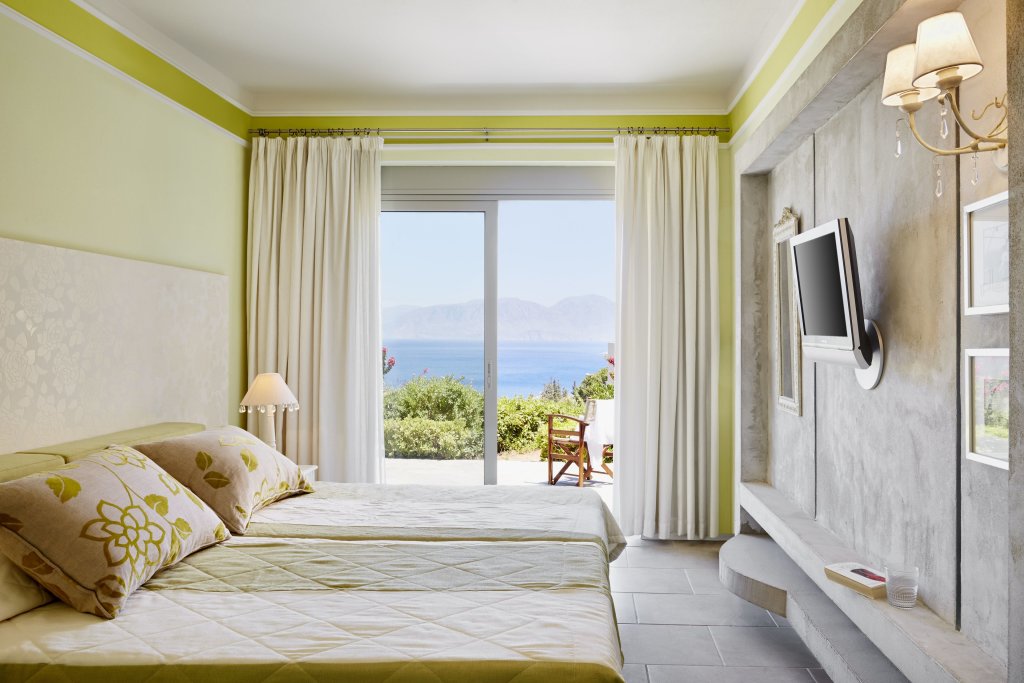 3 Bedrooms Villa Pleiades Luxurious Villas