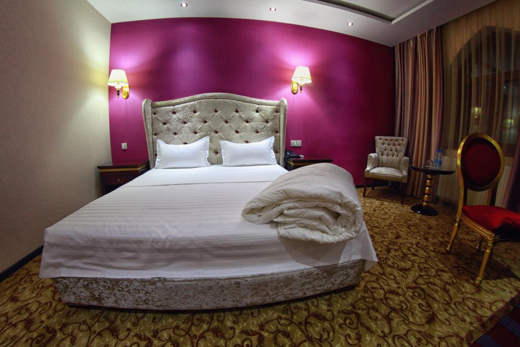 Habitación doble Estándar Emirkhan Hotel
