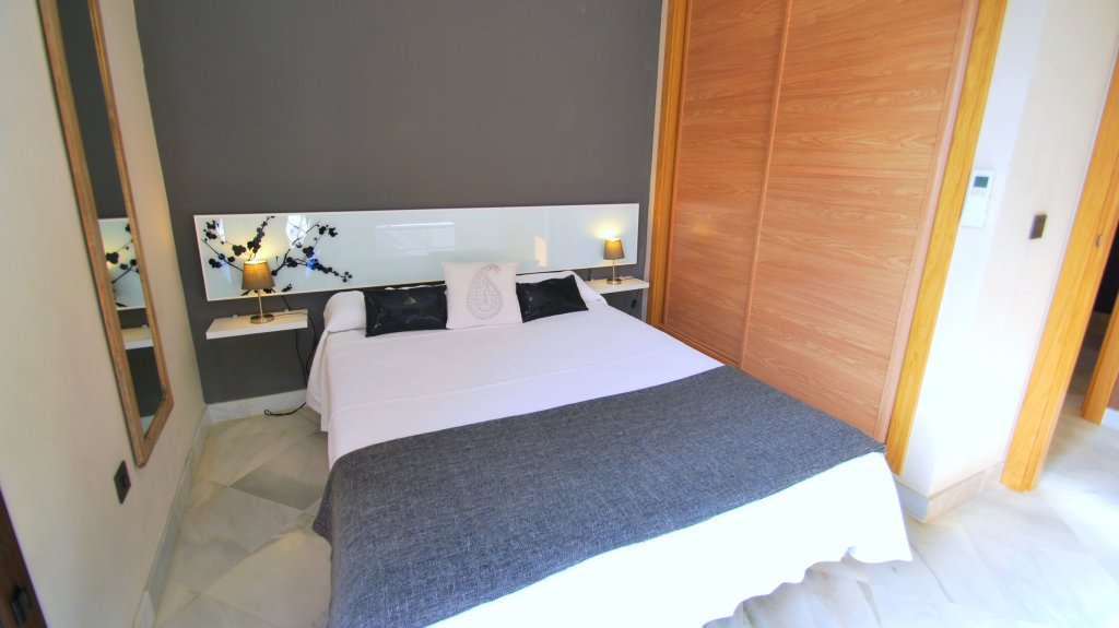 Апартаменты с 3 комнатами Living-Sevilla Apartments San Lorenzo