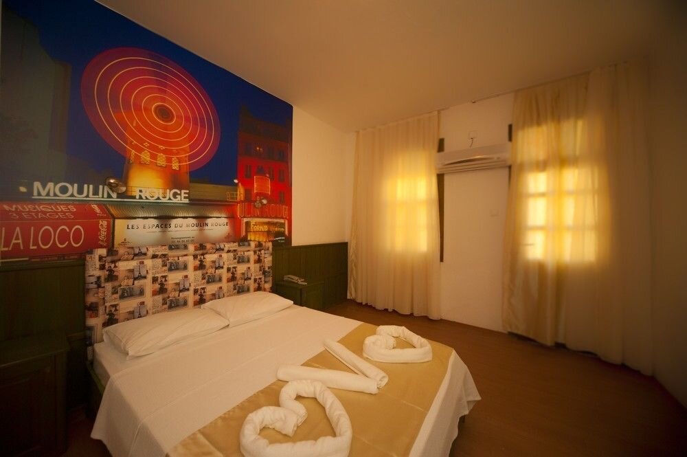 Standard room Vento Hotel