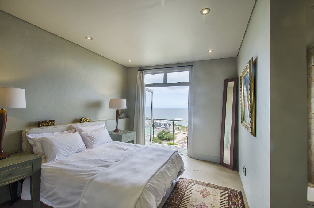Standard Doppel Zimmer mit Meerblick 10 Elf Beach House