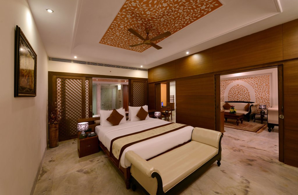 Suite Resort Rio, Goa